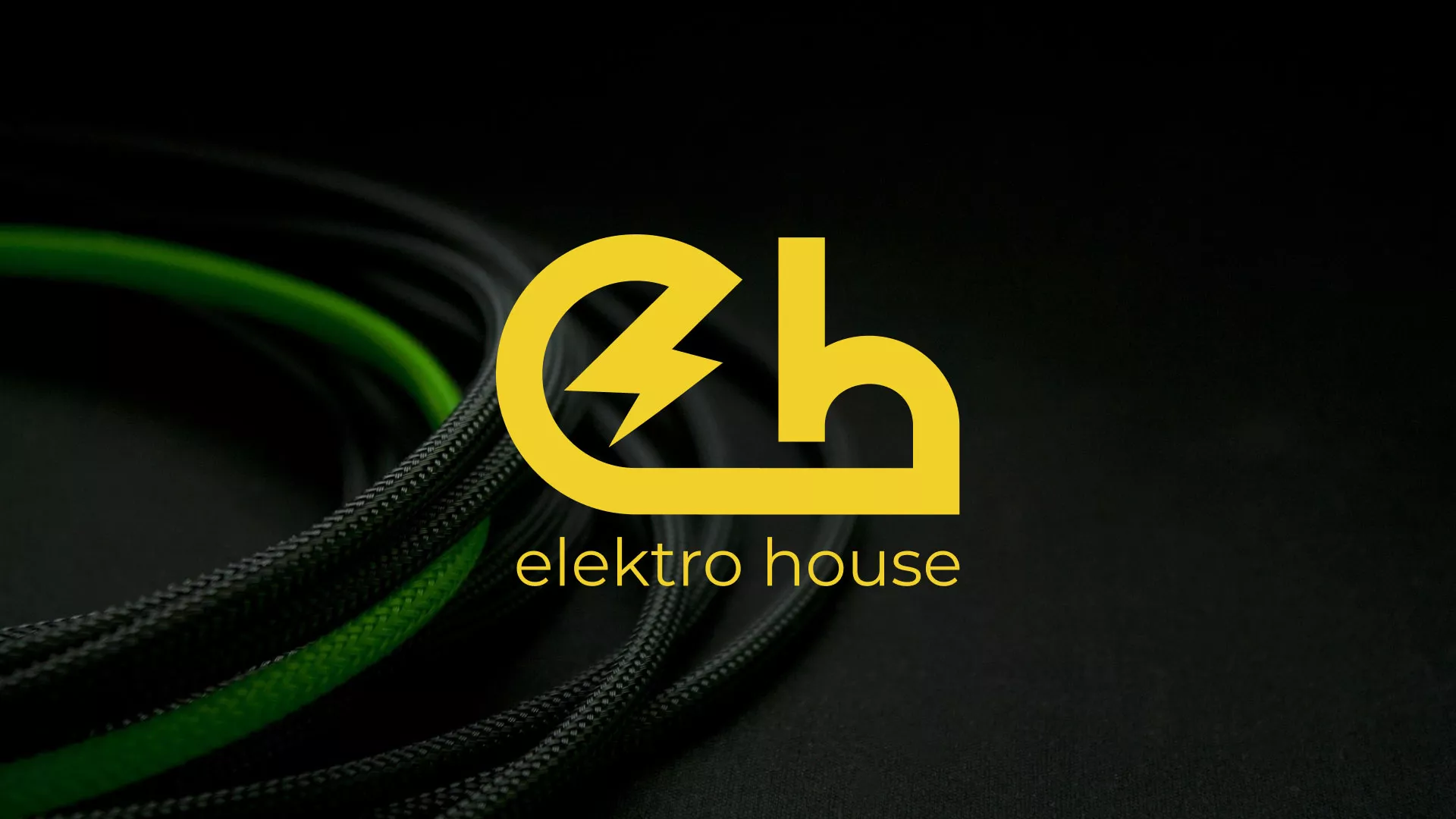 Создание сайта компании «Elektro House» в Свирске